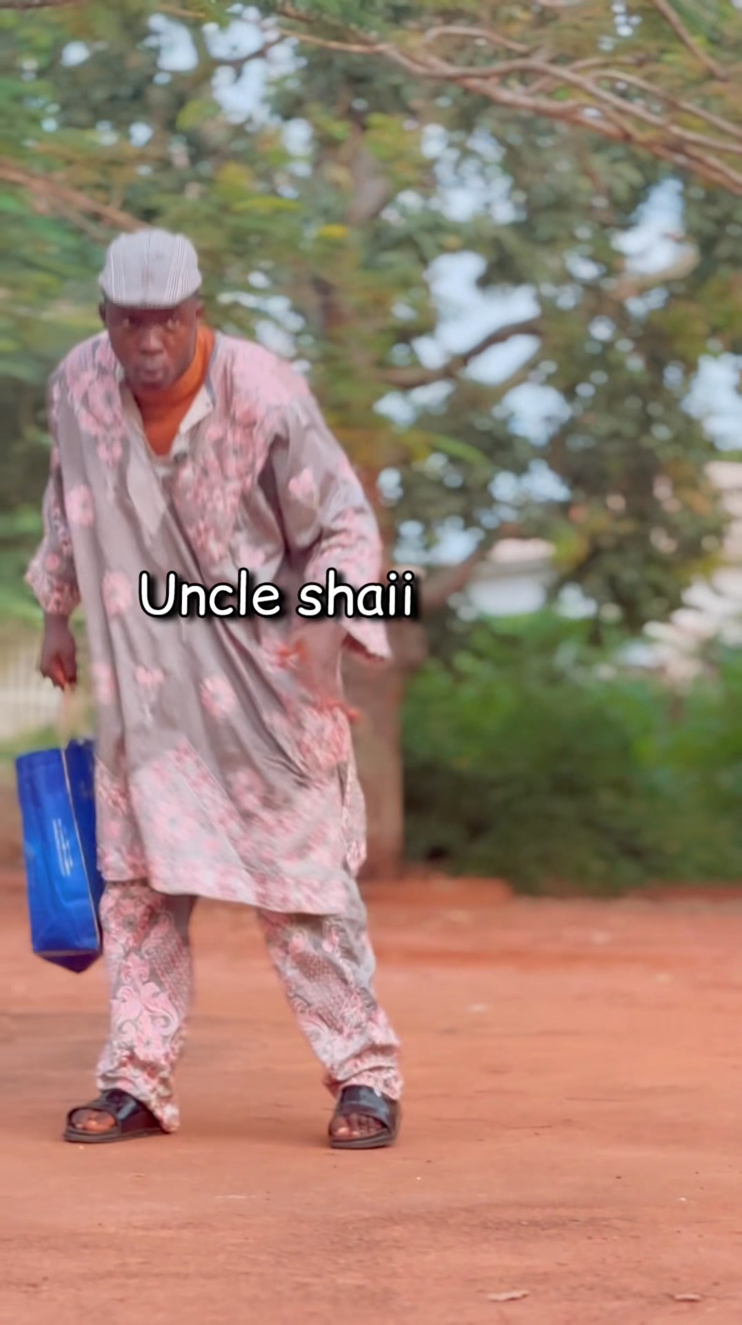 This video will make your evening | Uncle shaii | Facebook