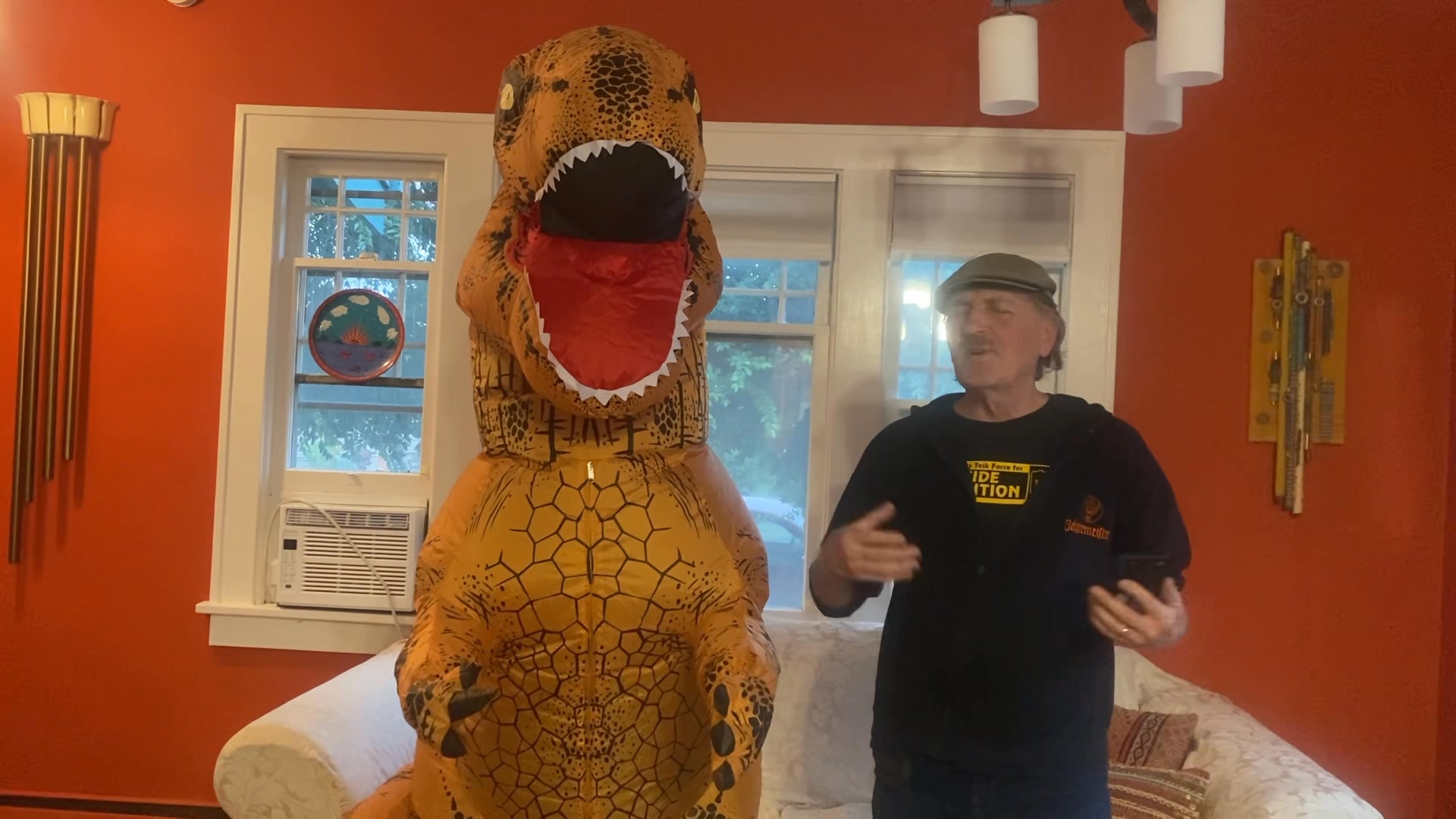 What inspired Cory to write Lucky One? Find out with Rhythm Rex in this ...