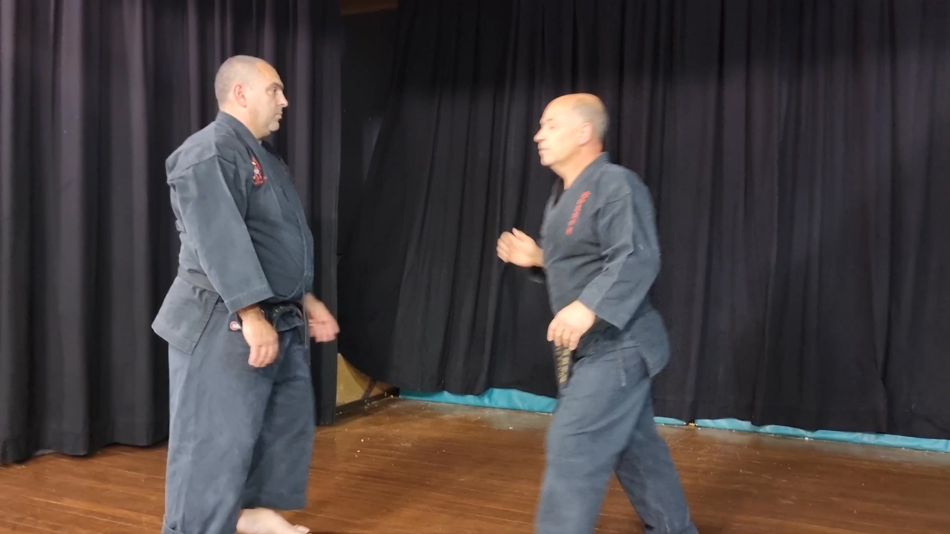 Kan Zen Ryu Karate | Figtree NSW