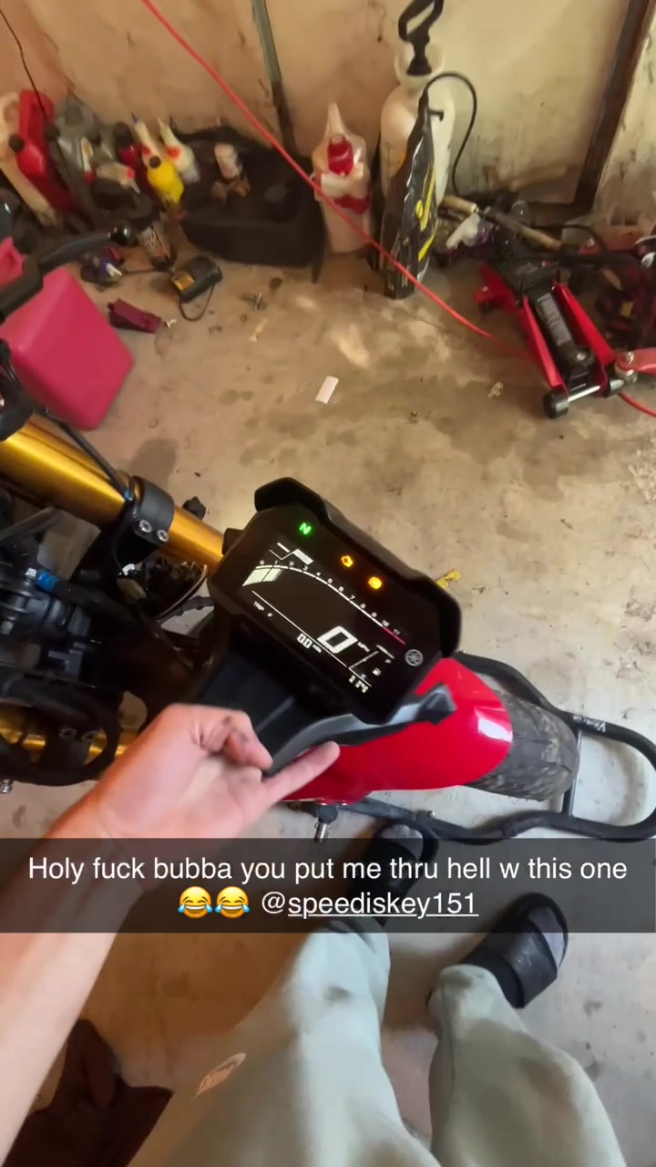 Yamaha R7 riders | I have a 22 r7 no key | Facebook