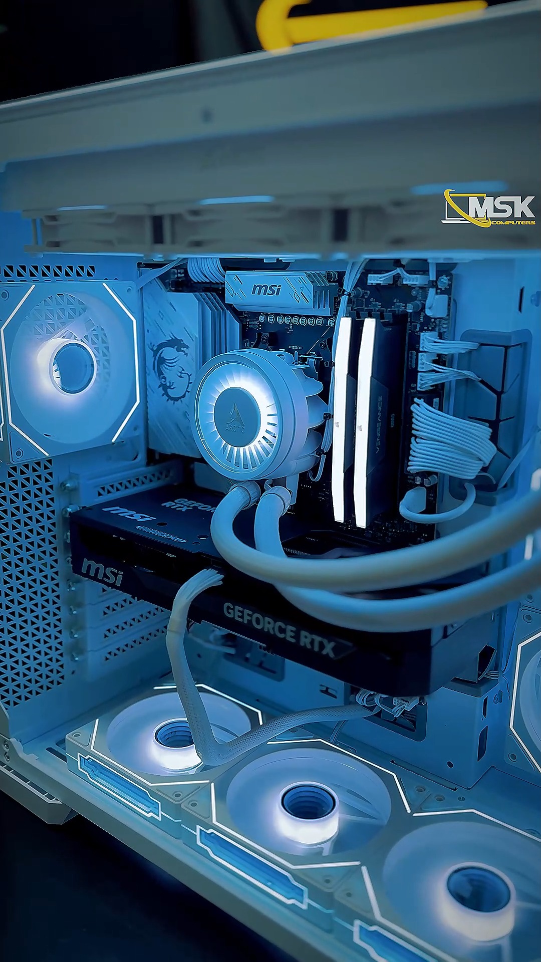 MSK Computers - MSK Computers – Trusted Performance.... | Facebook