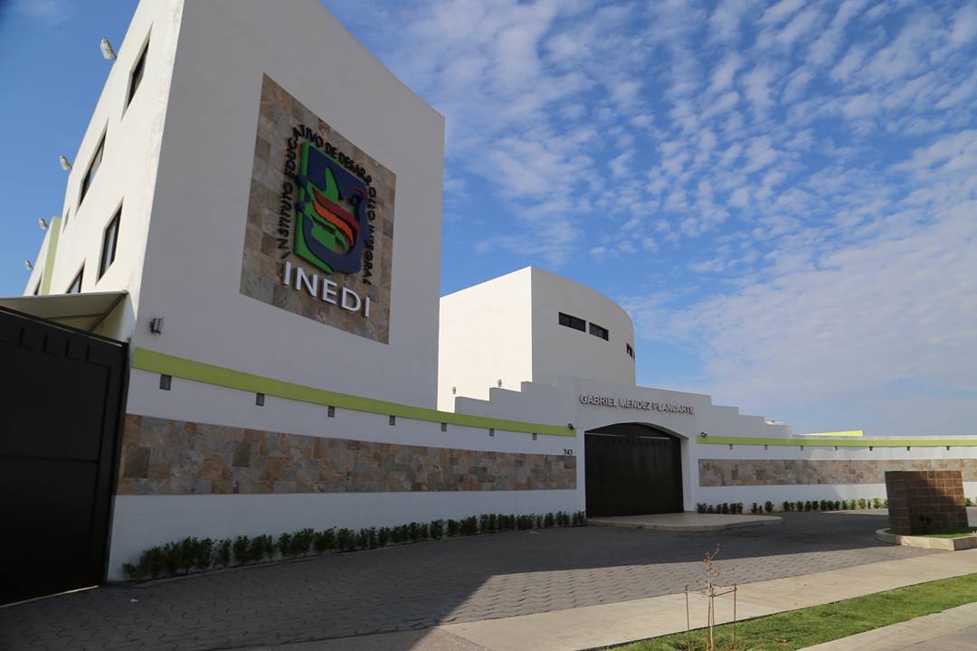 Colegio INEDI Gabriel Méndez Plancarte | Conoce el Inedi Gabriel Méndez ...