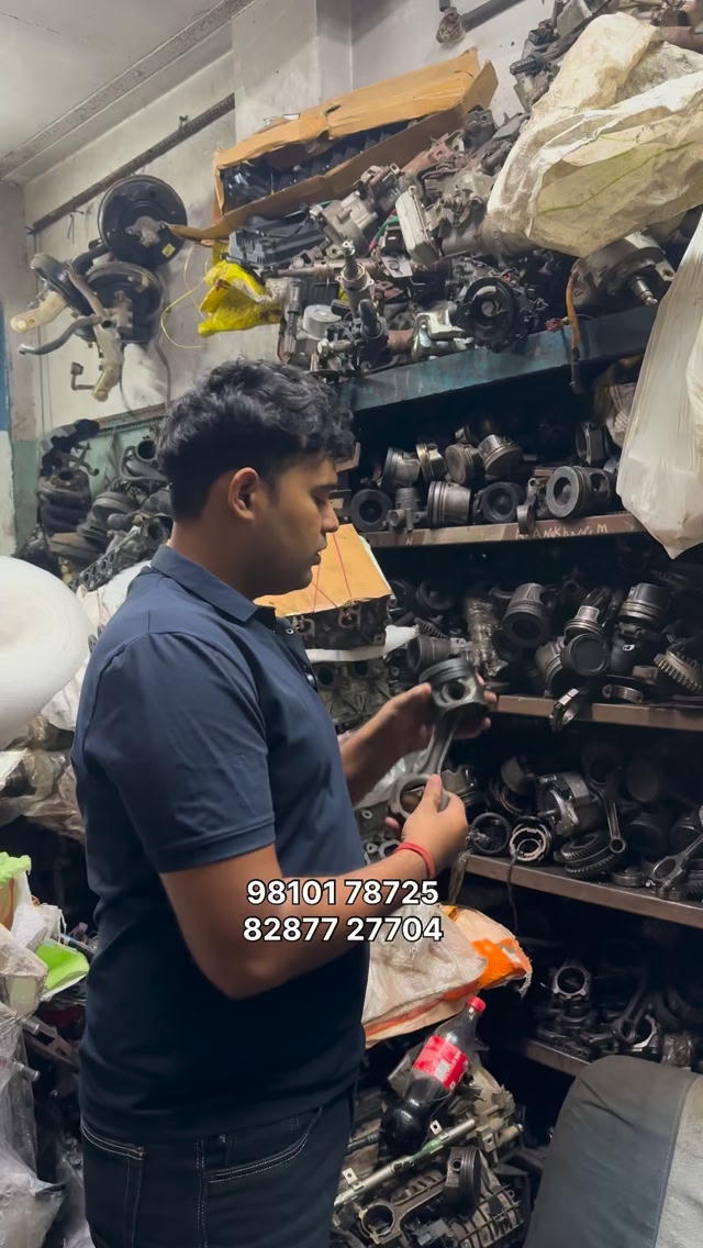 All parts are available 🚘 💌Interested friends can contact 🏬 Saim ...