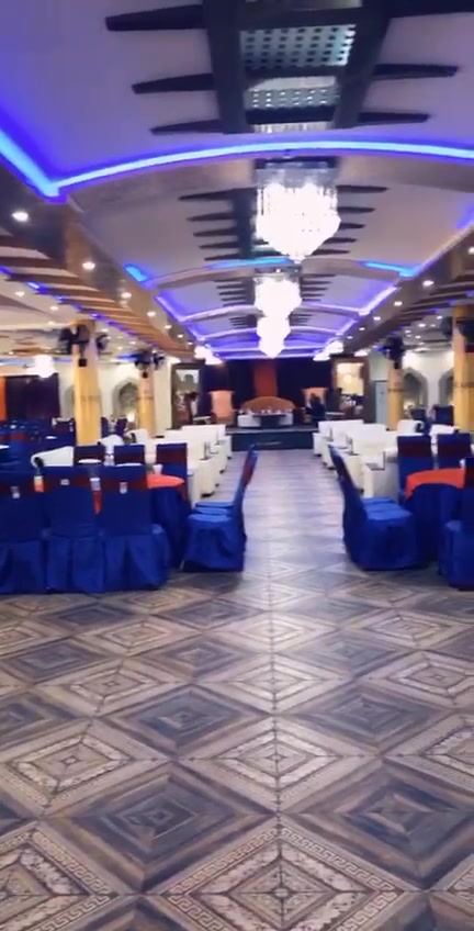 Gujar Khan Marriage Hall - Home