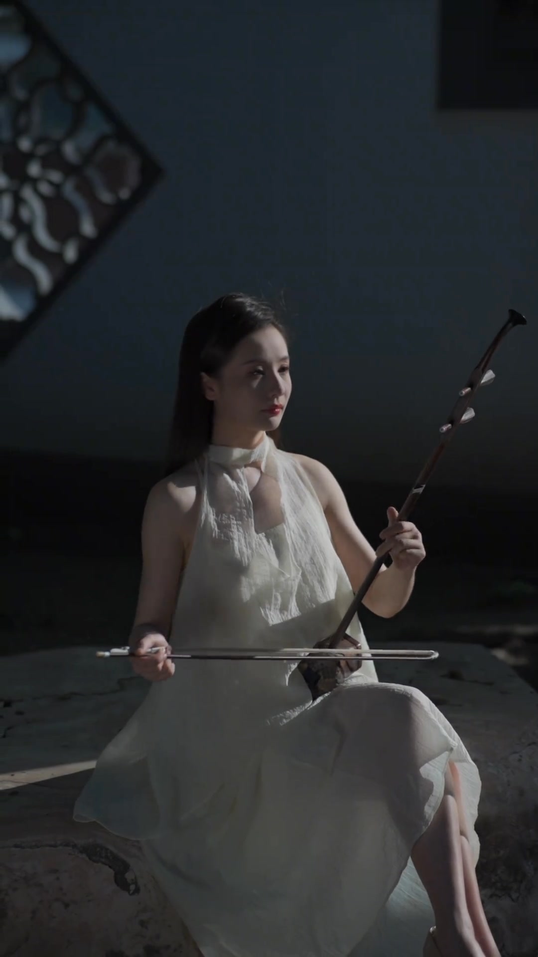 归来》 - Gui lai #二胡#chinesemusic #musicmandarin #instrumental