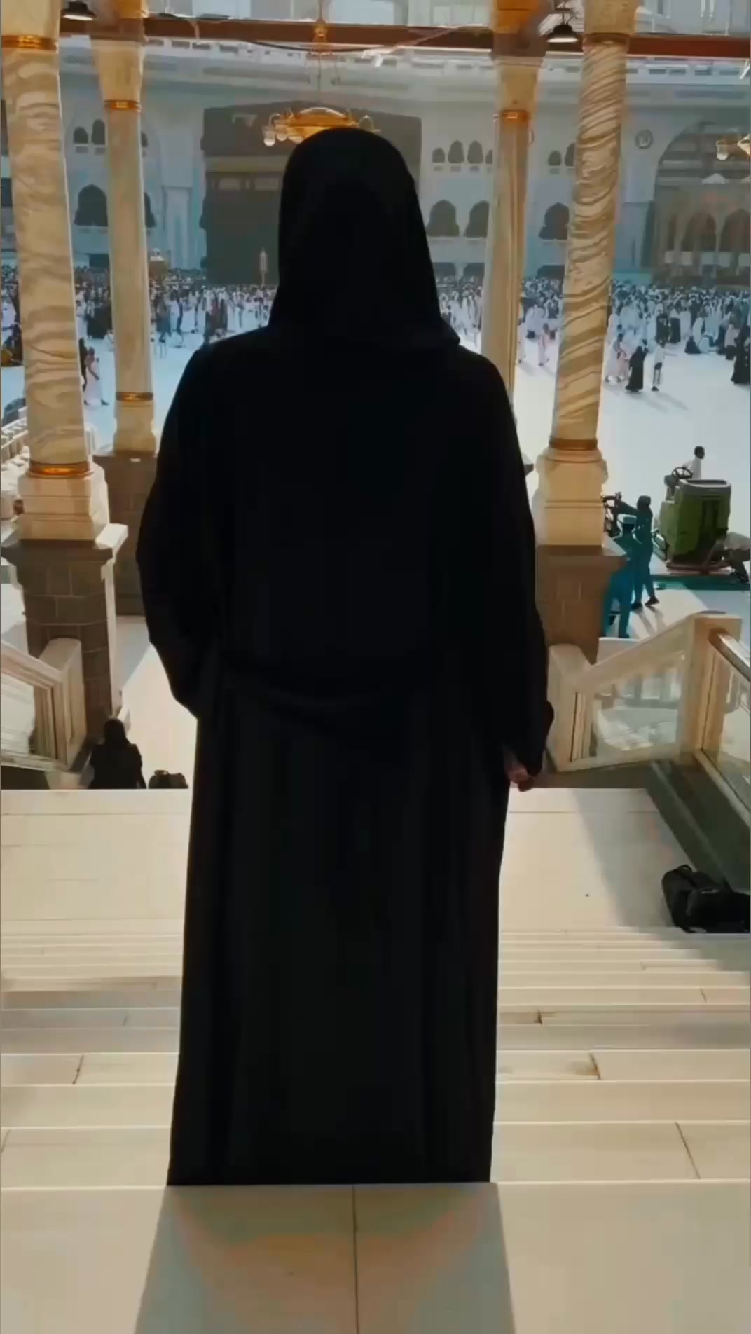 المدينة العربية | Mecca