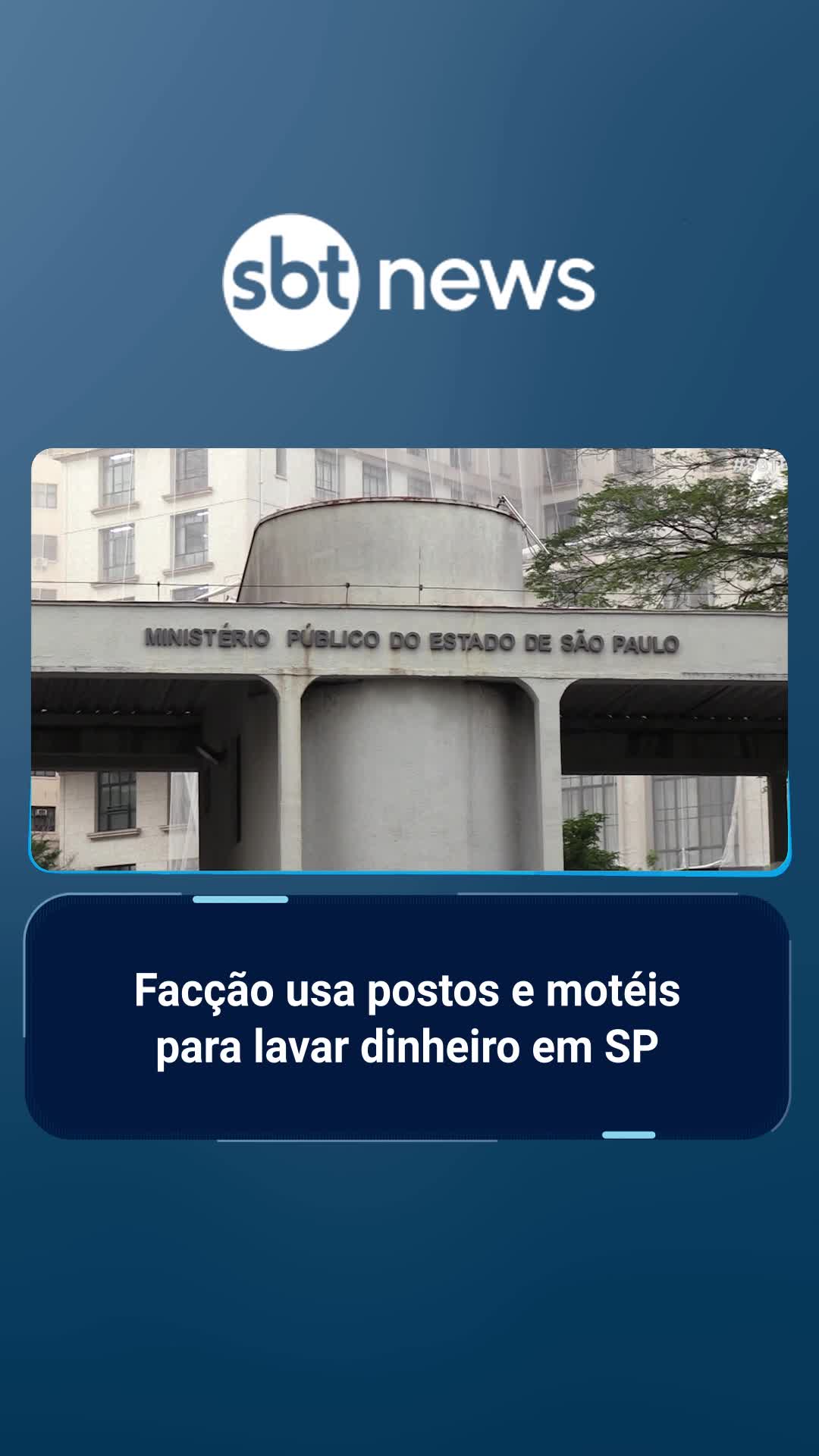 O Ministério Público de São Paulo (MP-SP) e a Receita Federal ...