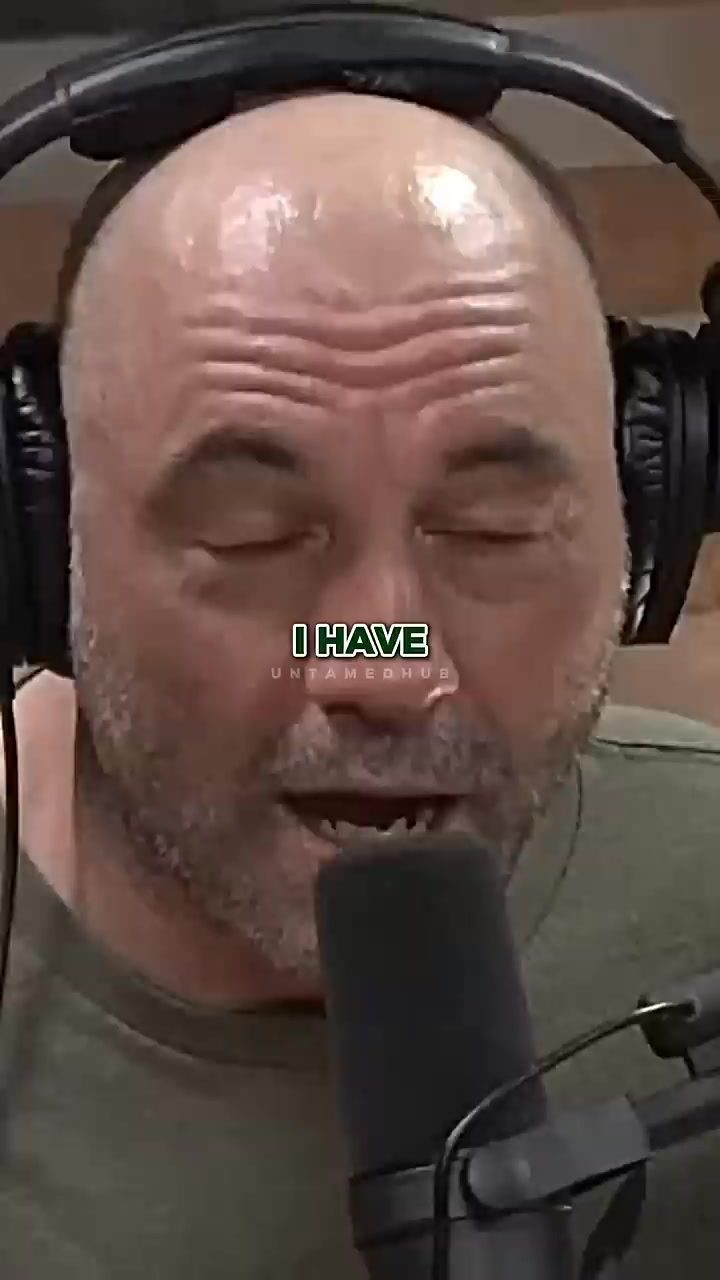 Joe Rogan on Why Grizzly Bears Need to be Hunted_HD | Untamed Hub ...