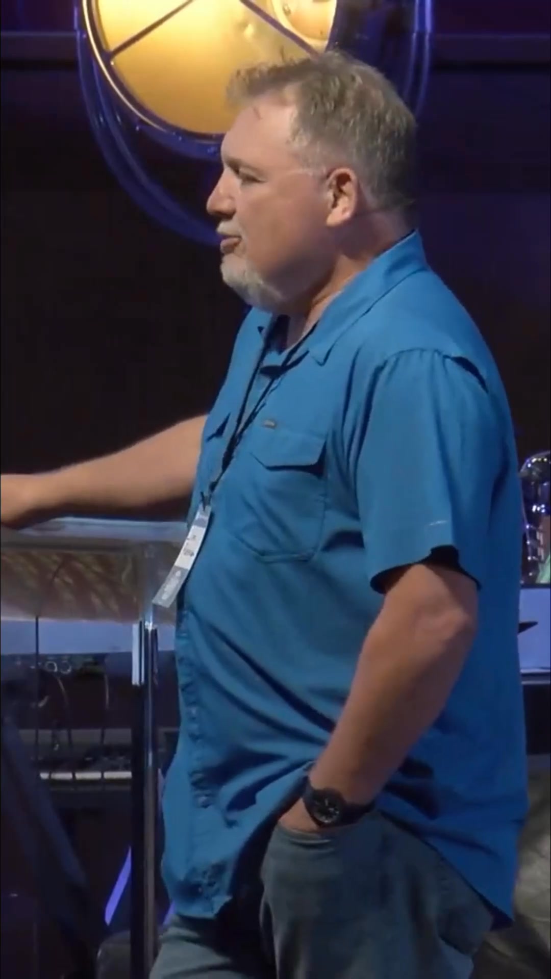 Jim Putman challenges us to redefine success—not by church size, but by ...