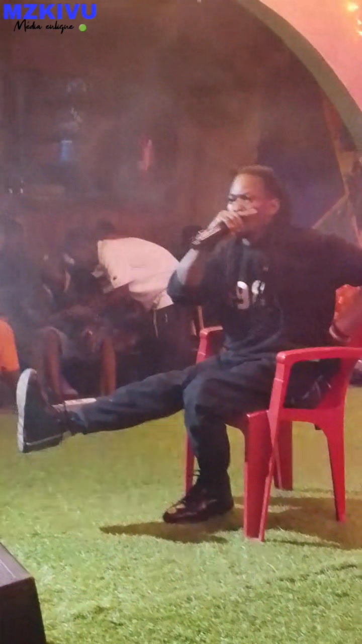 Jana vumbi ili ruka na performance ya 💥NEW LEVEL MUSIC 💥BABUL NIGA 💥 ...