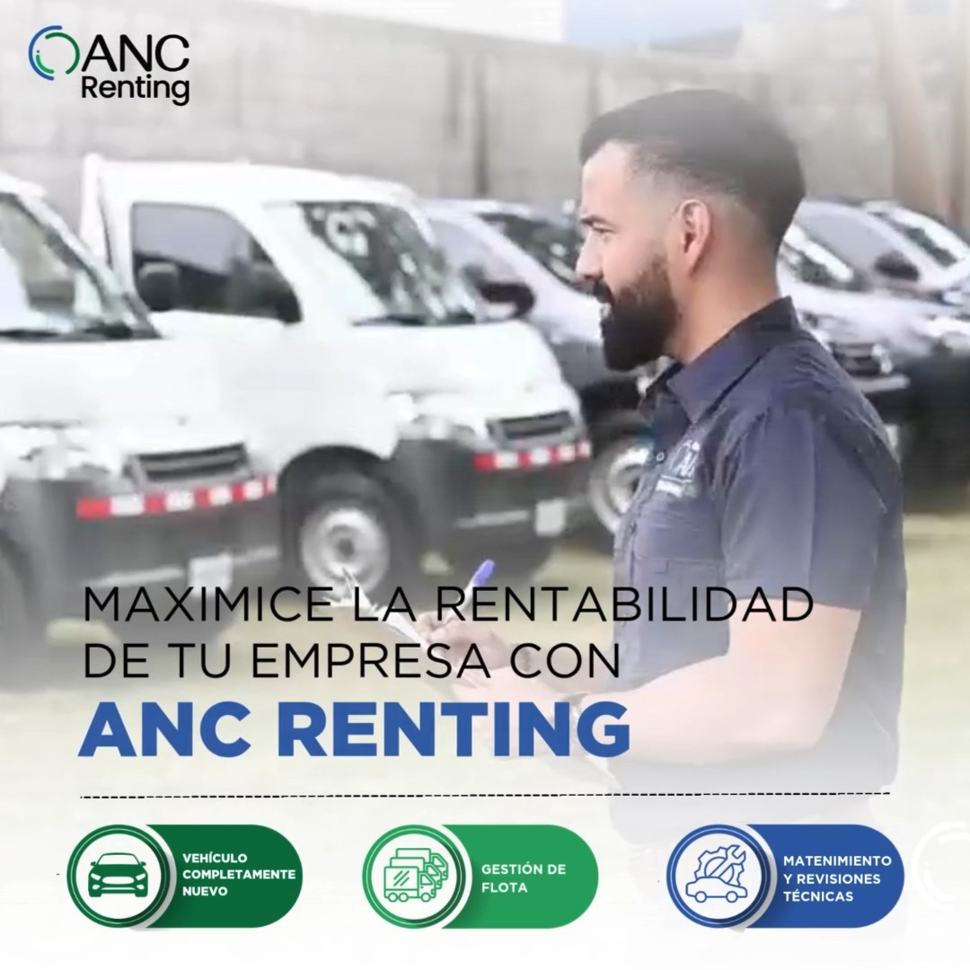 ANC Renting | Costa Rica MS