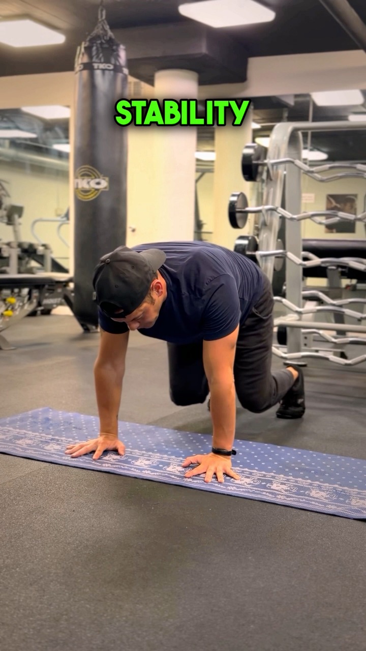 If you can’t do this, your hips might be weak. Here are 5 hip ...