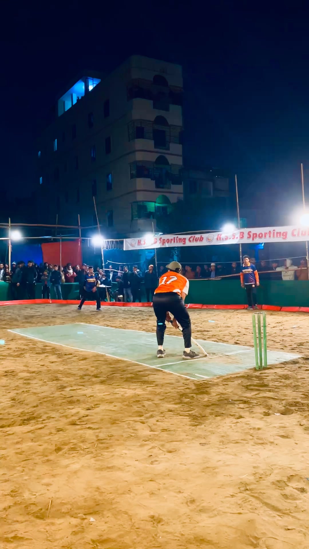 Abrar Mahmood ☠️ | HSSB Sporting Club | Facebook