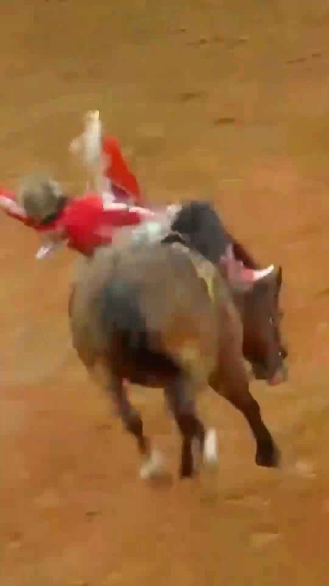 PRCA ProRodeo - PRCA ProRodeo added a new photo.