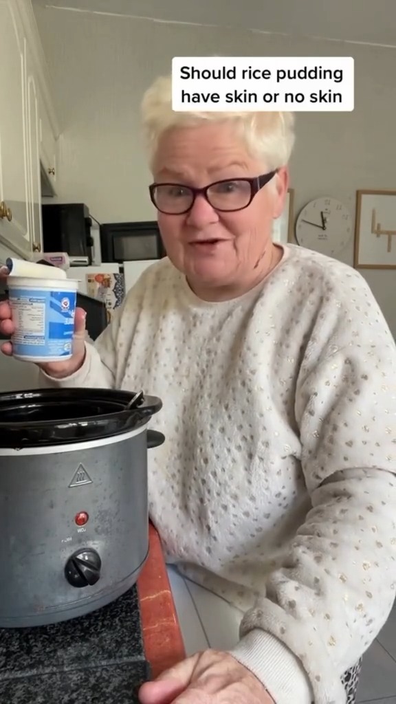 Childhood memory unlocked home made rice pudding #ricepudding | 𝓡𝓮𝓬𝓲𝓹𝓮𝓼 ...