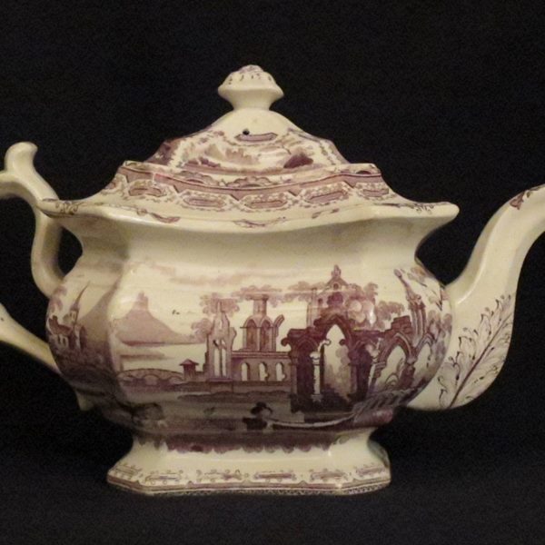 Painted Shutters Antiques and Collectibles | Pittsfield ME