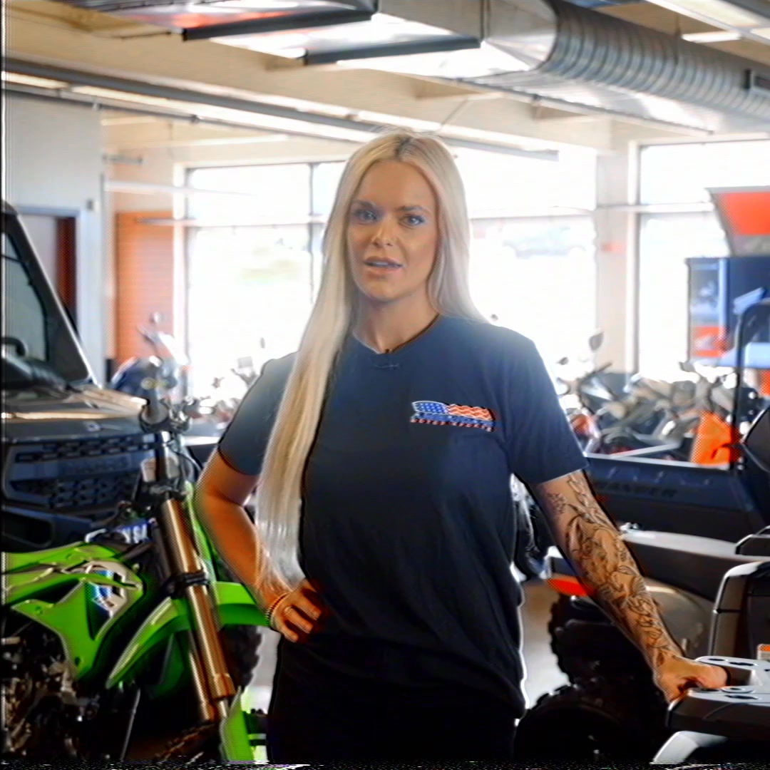 ONLY 17 DAYS until America's Ride to Remember Poker Run 🎉🏍️ We