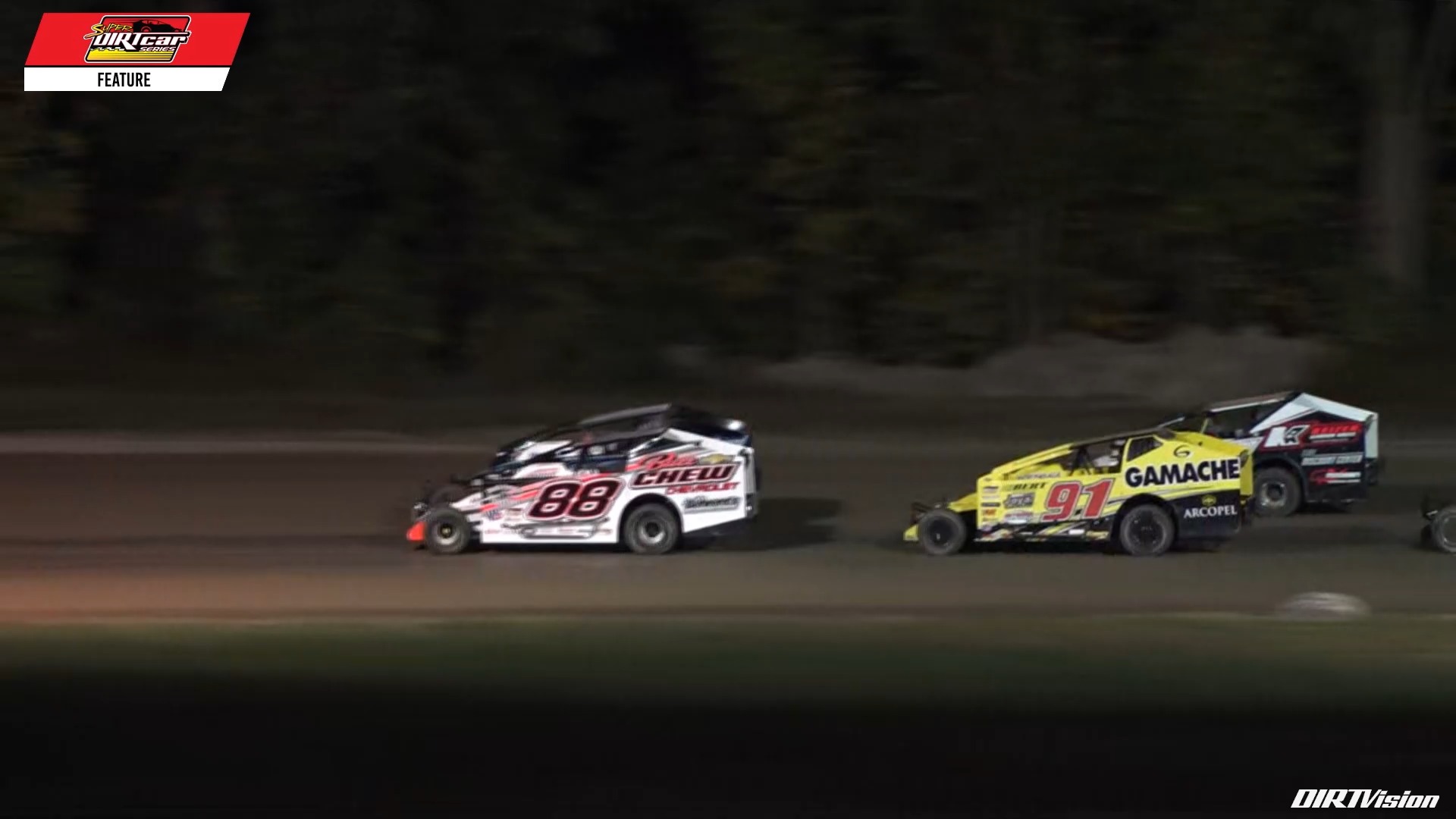 2024 Flashback: After scoring his first Super DIRTcar Series wins at ...