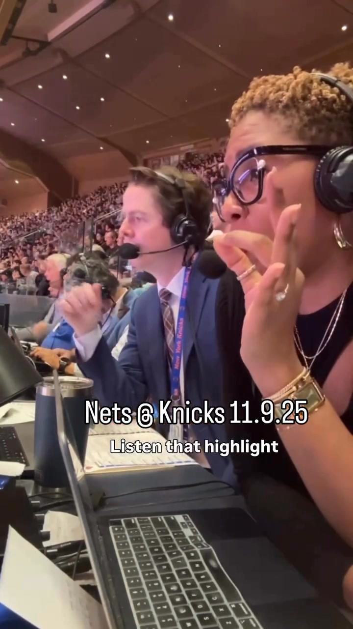 ICYMI on 880AM ESPN New York: Tyler Murray and Monica McNutt on the ...