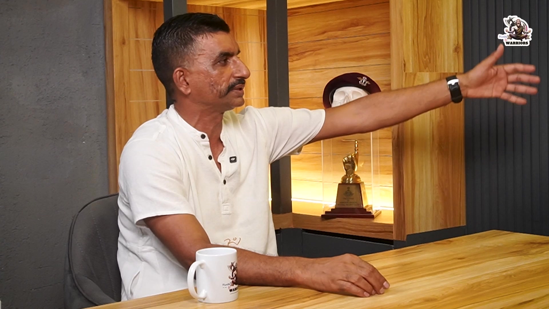 We got motivated by the Para SF people - Col Rajesh Singh | Lt Col ...