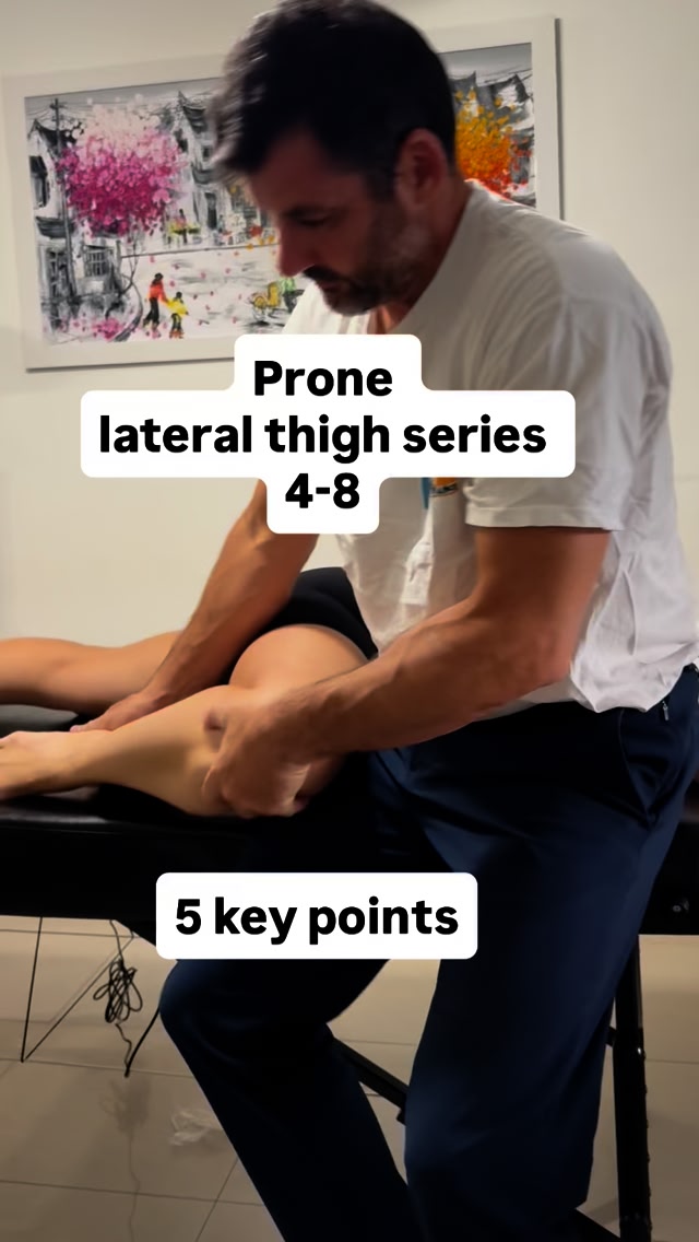 1. Increases Tension on the Sciatic Nerve’s Posterior Pathway ...