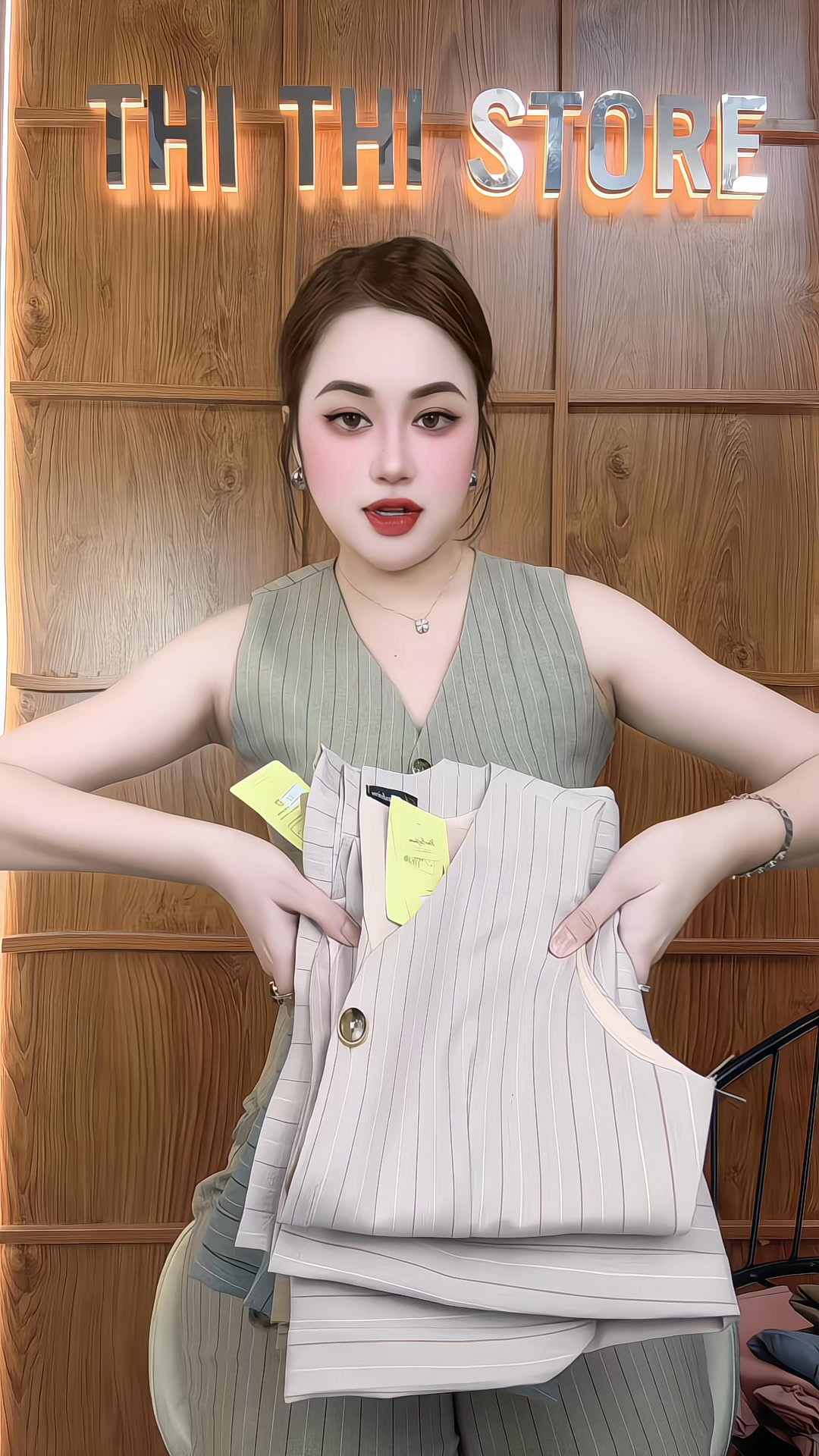 Bực gê xả lỗ,oooo #89kkk set#po | Phan Mai Thi