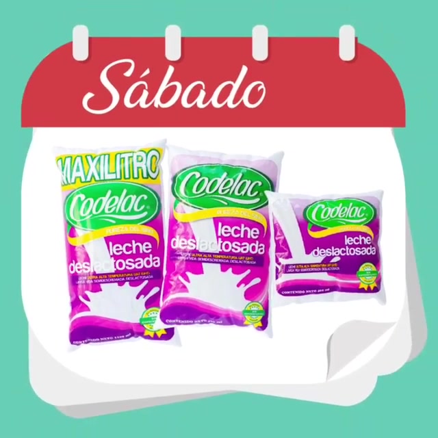 Codelac