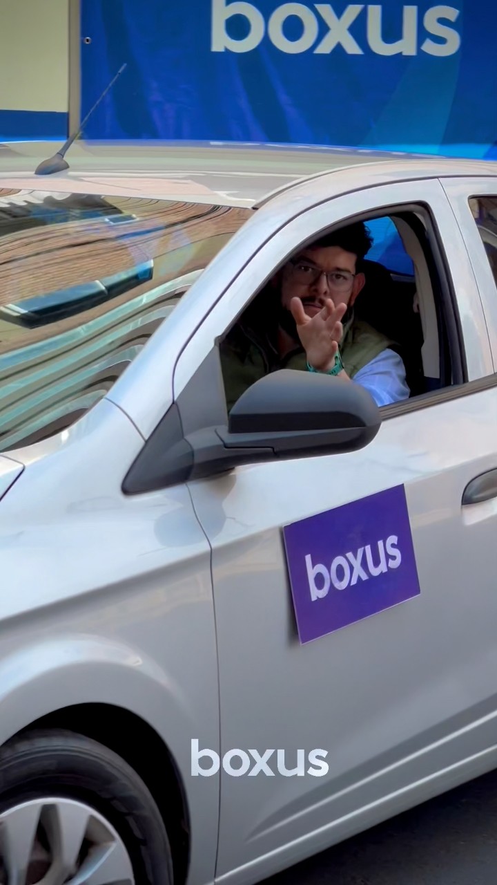 Felicitaciones Gastón por tu nueva adquisición 😎🎉🚘 En boxus las ...