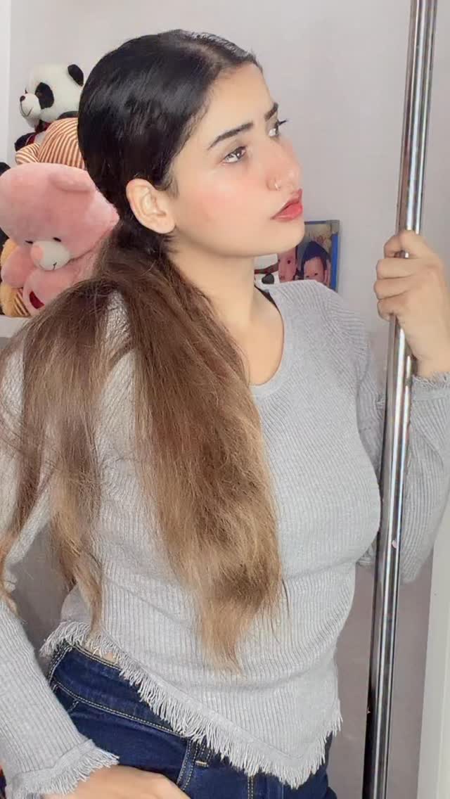 Shaama pai gaiyan 🥺 ️ @oyekunaal6 @abeerofficiall @kxrnaaa ...