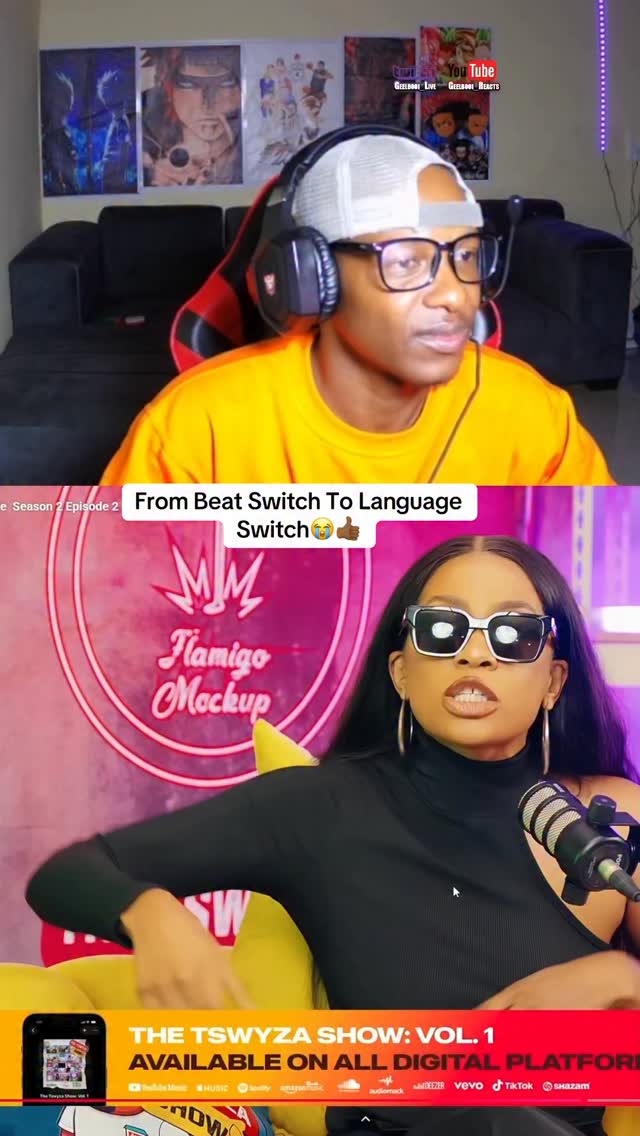 Now He Raps In French??🥶 | GE EL BO OI | Facebook