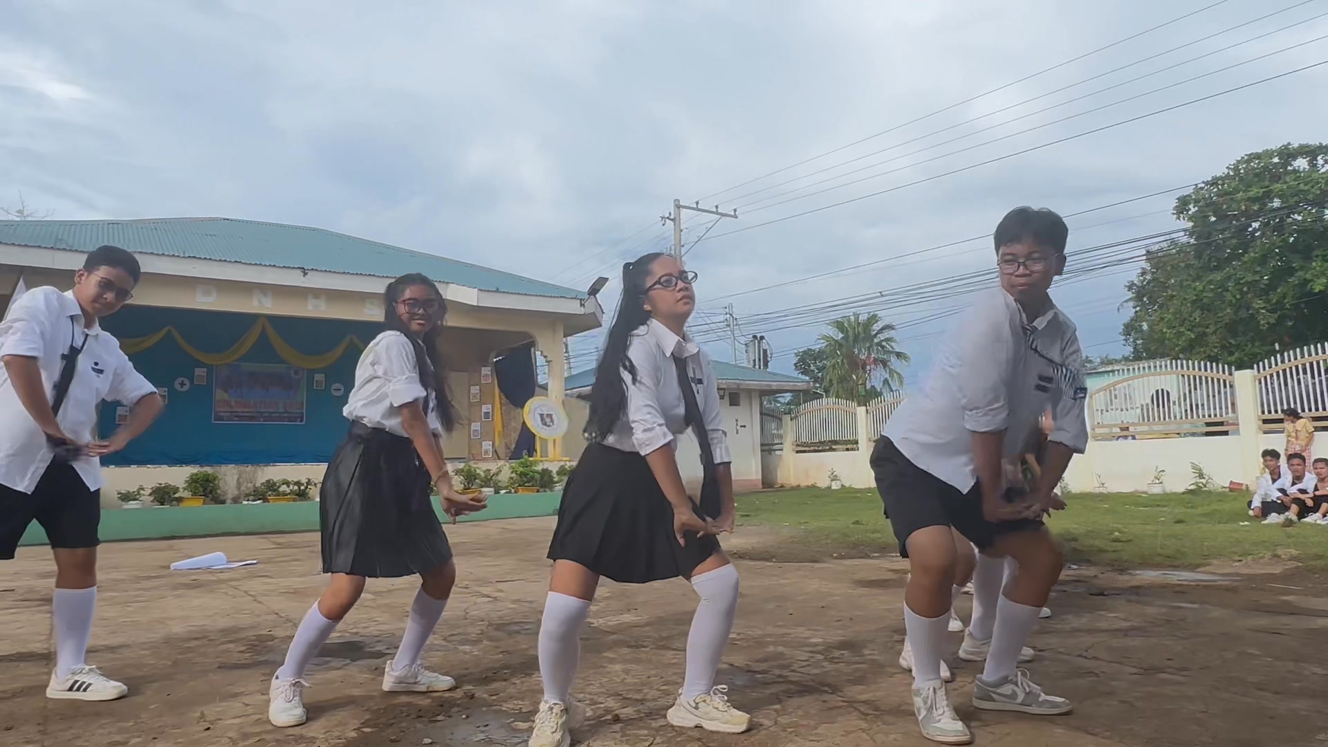 Champs in Motion! 🏆 Relive the winning performance of 12 STEM Avery ...
