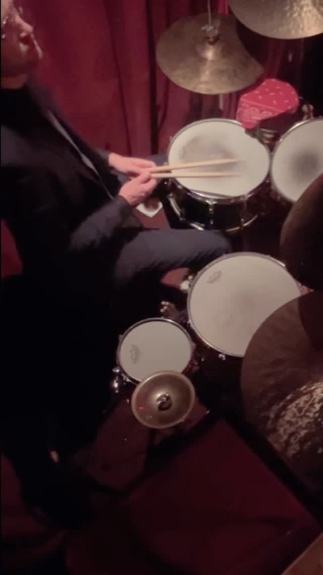 Here is the Danny Embrey Trio playing Gerald Spaits’ “Public Works ...