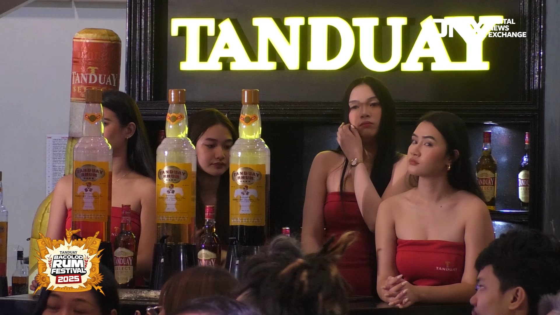 Tanduay Rhum Festival.Watch the highlight video from the Tanduay ...