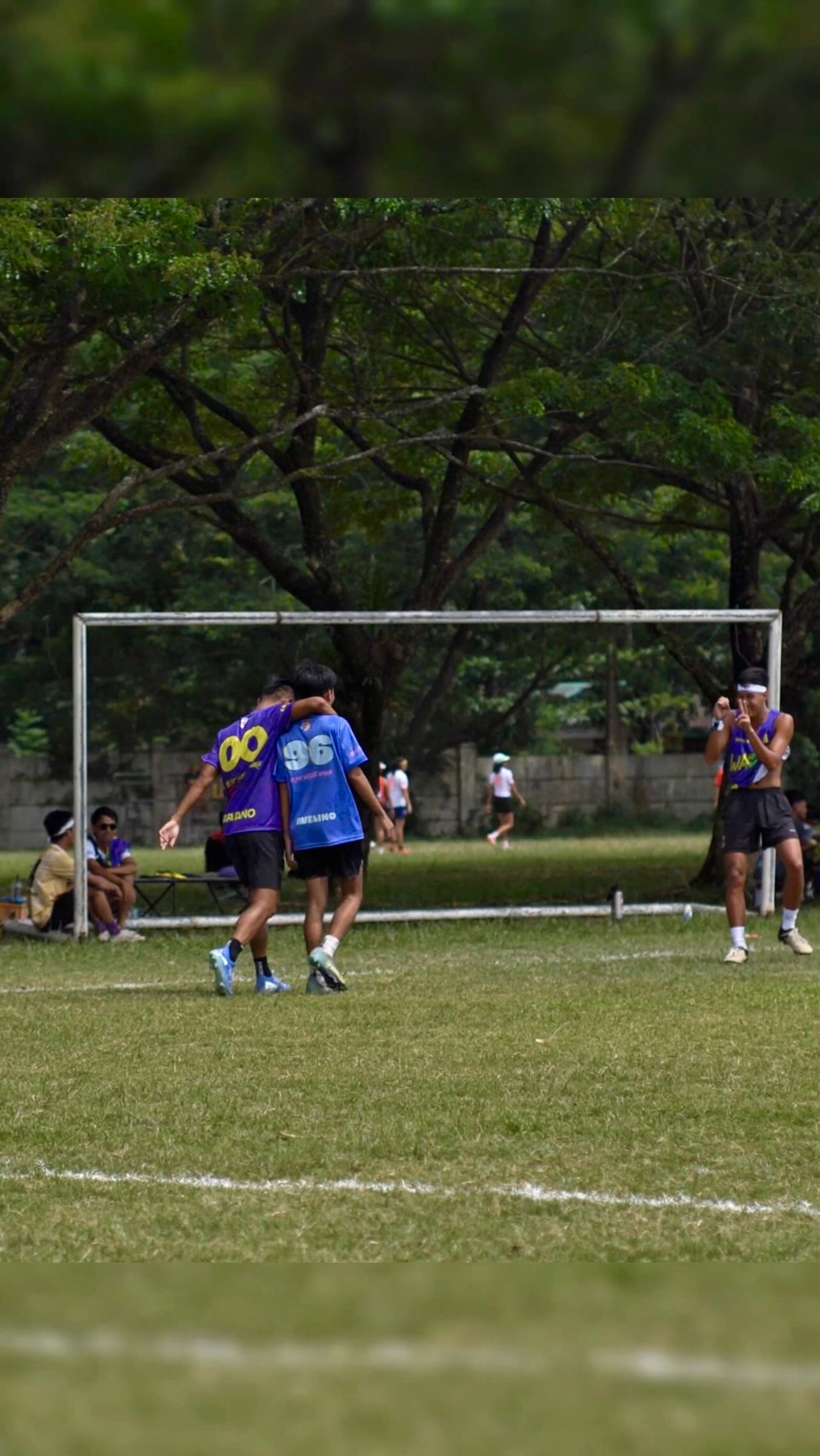 Pao Pao things 🏃💨 Nonoy: 2-0 LYR Ultimate Frisbee Cup #LYRCup2025 # ...