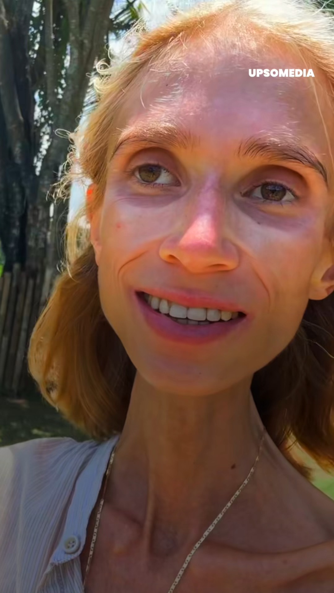Karolina Krzyzak tenía 27 años y seguía un estricto régimen alimenticio ...