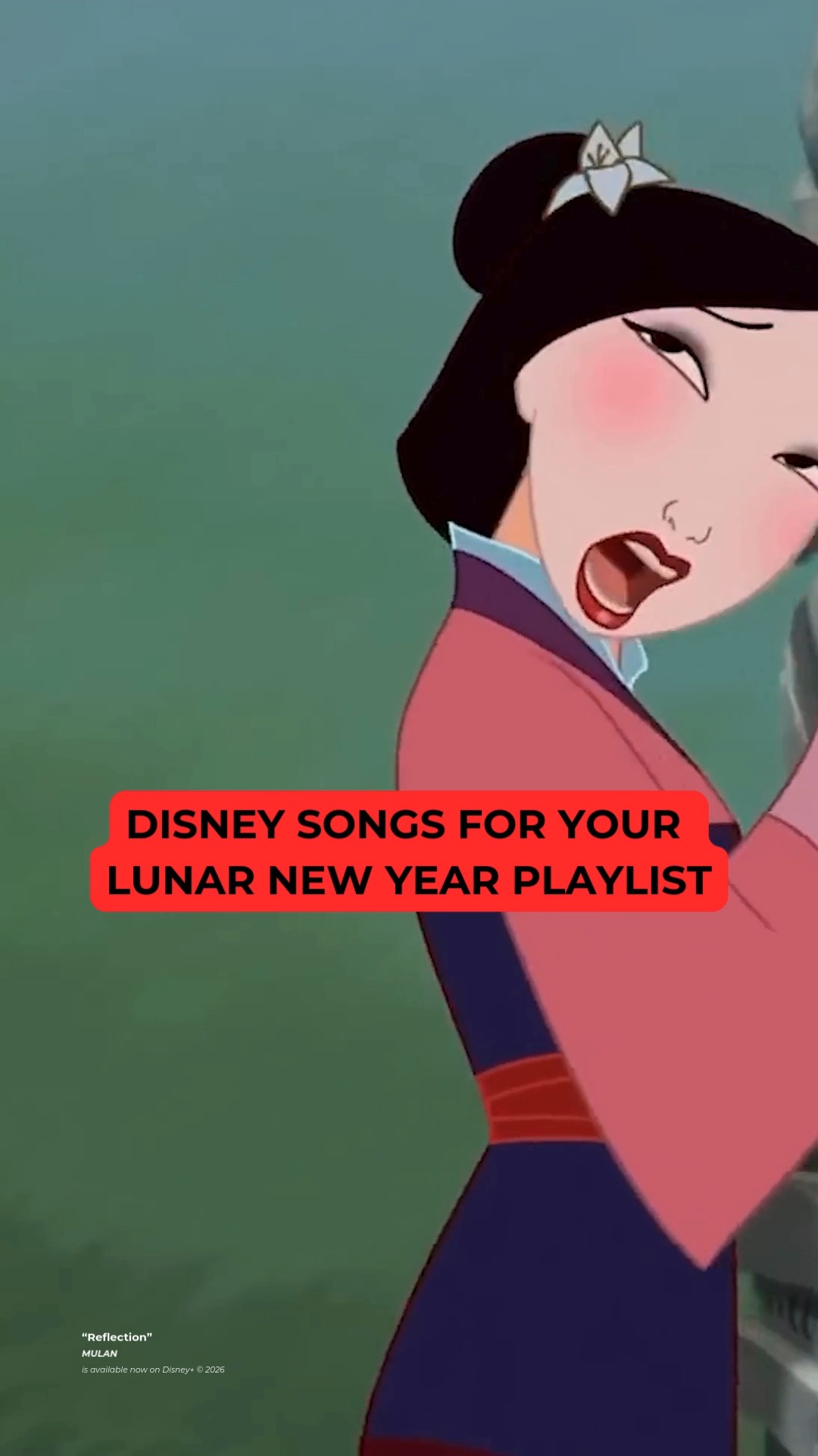 Celebrate the Lunar New Year with music from a few of your favorite ...