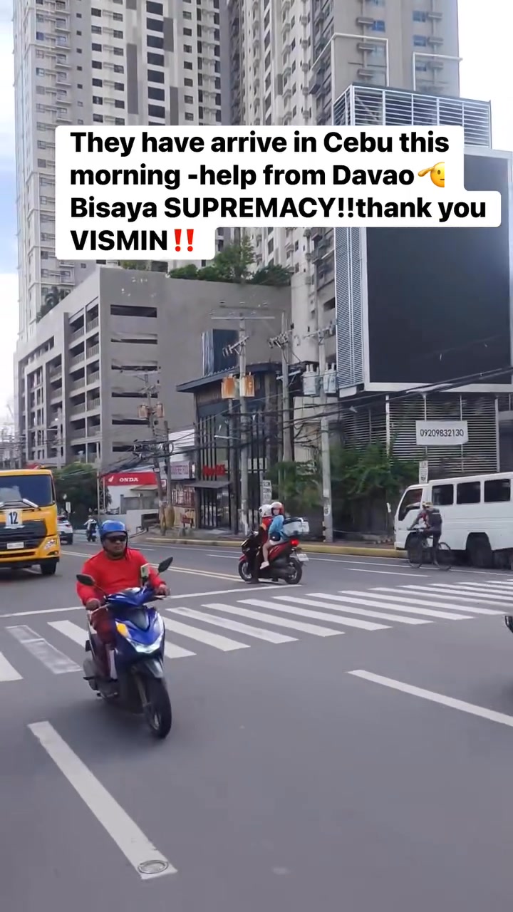 From the People of Davao :) #fbyシ #fbyシvideo #fbyシvideoシ #reelsvideoシ ...