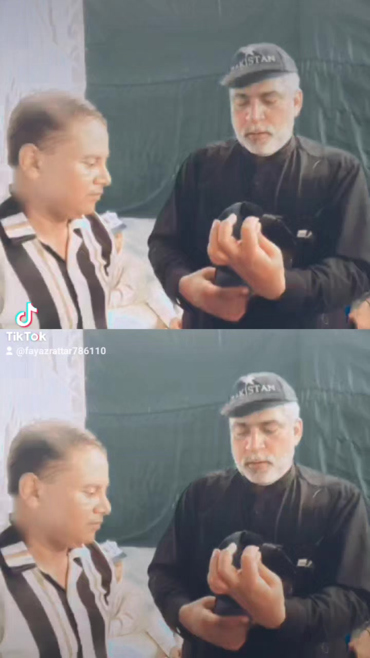 کھڙا ٿاڻي تي ڪيس داخل | Fayaz Rattar | Facebook