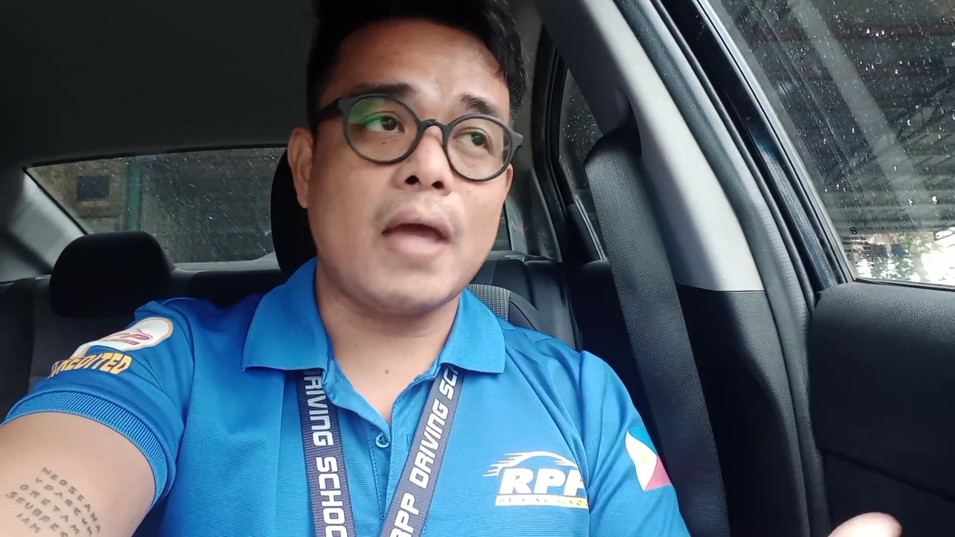 KAILANGAN ALAMO ITO! | Bilang isang DRIVER kailangan alam natin ito? # ...
