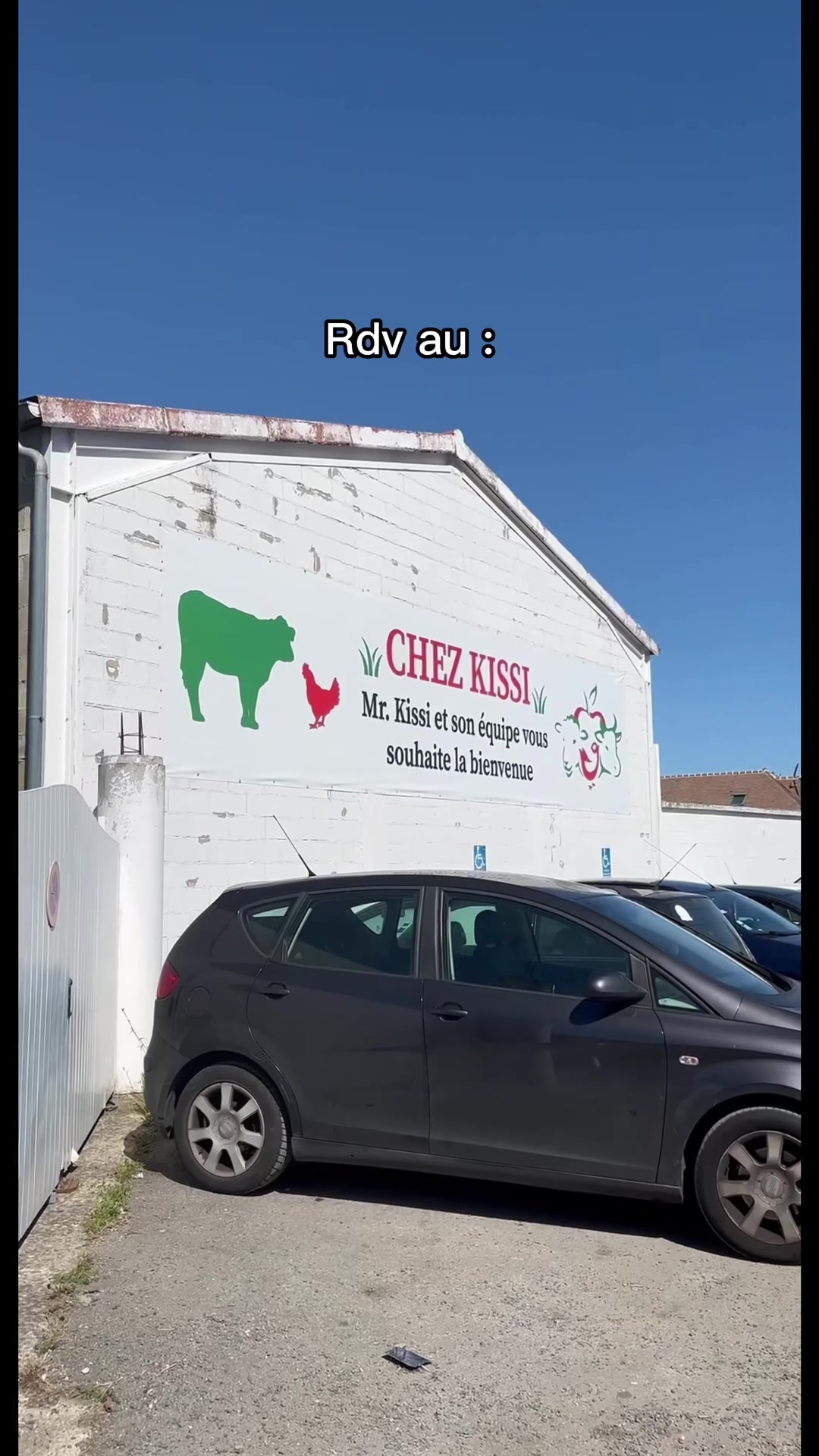 Chez Kissi La Ferme De Loise