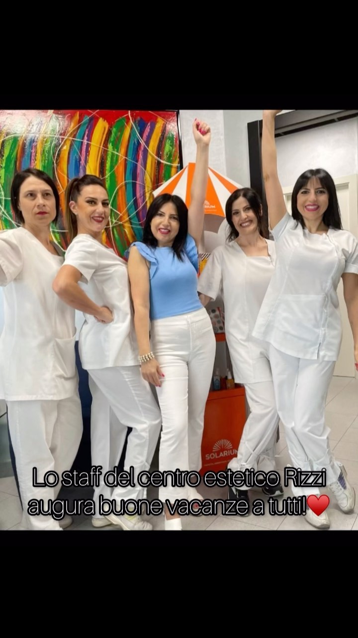 Rizzi Estetica | Rome