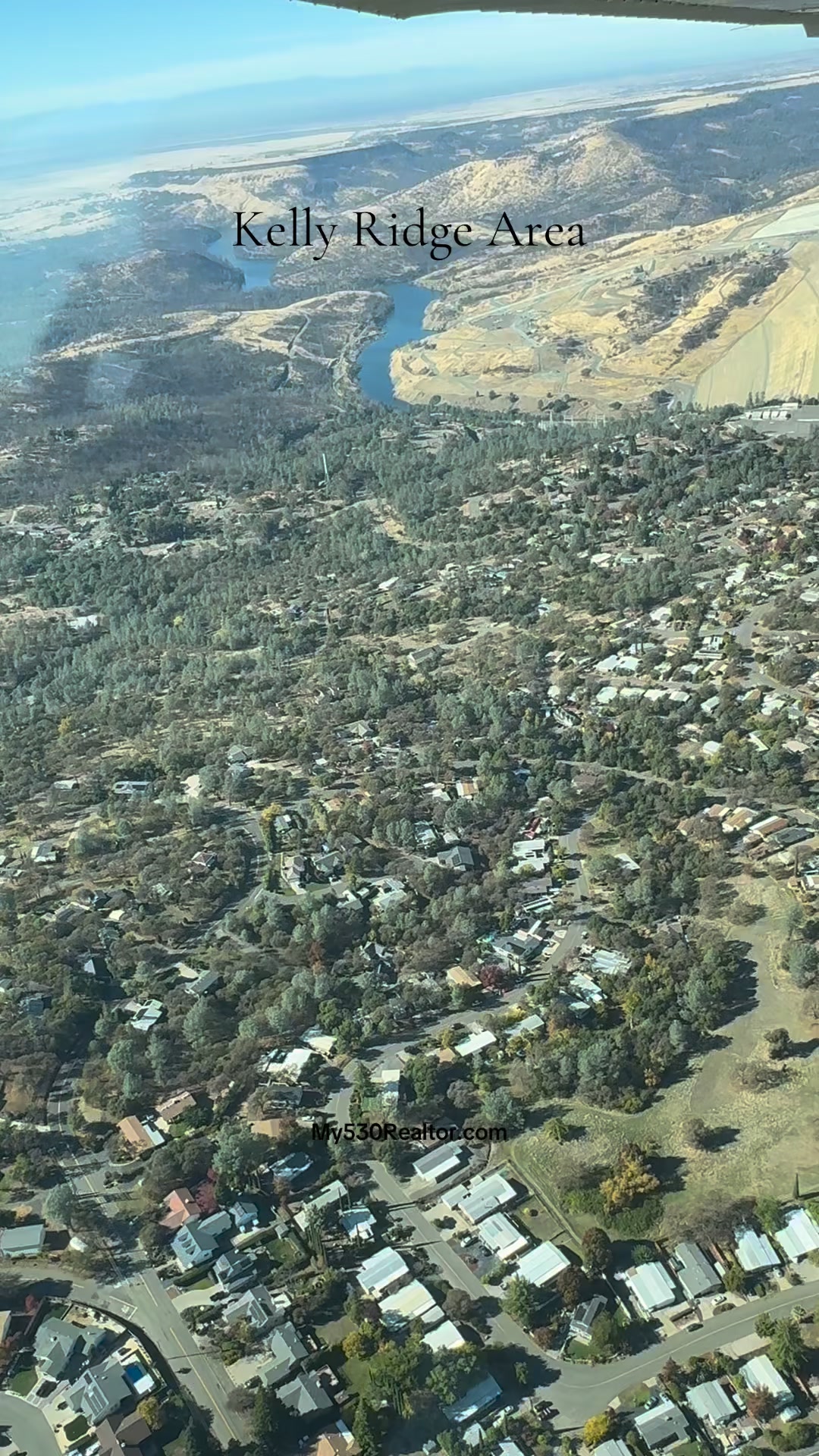 Kelly Ridge Area #lakeoroville #orovilleca #reelsfypシ | Antonio Davila ...