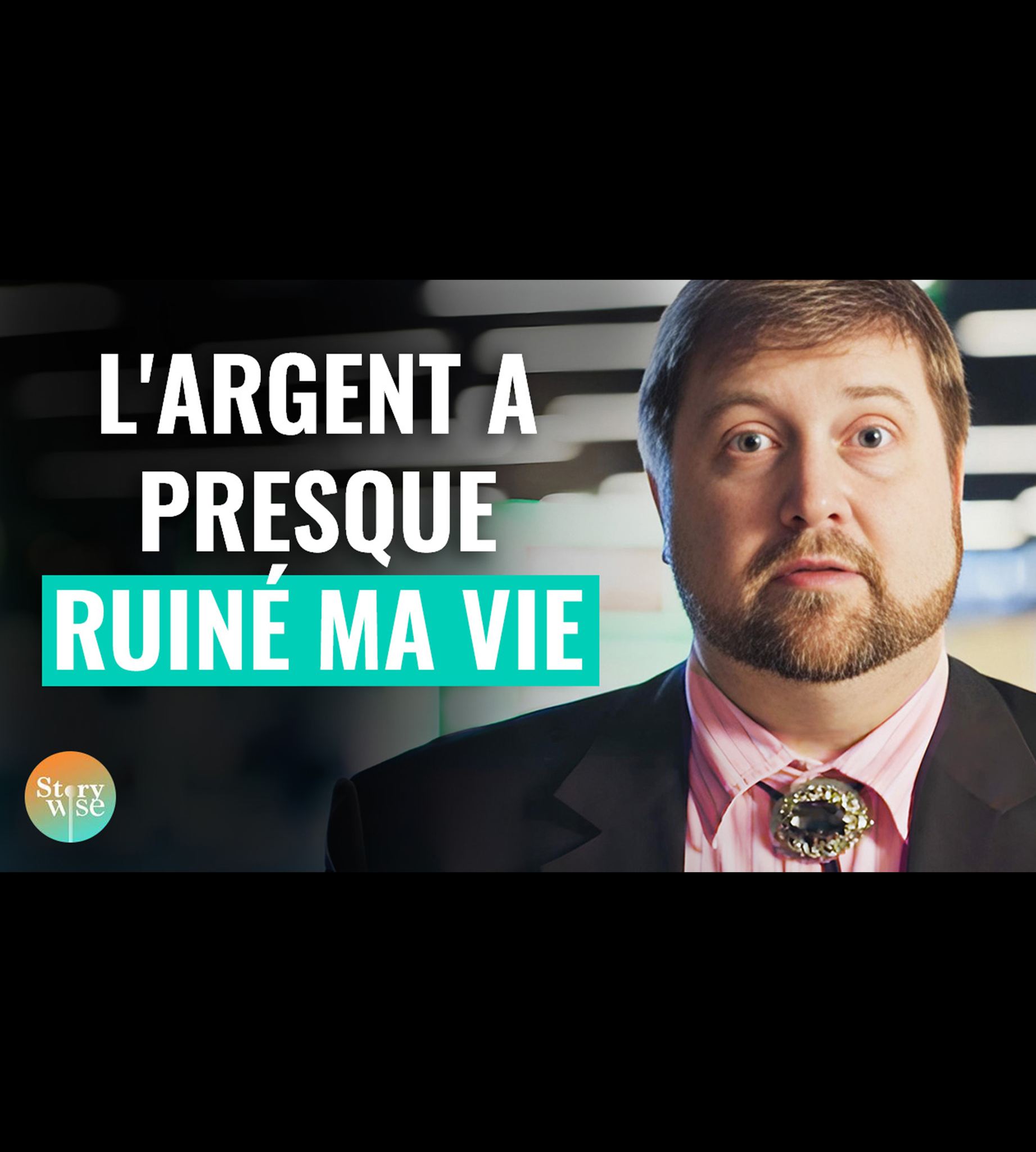 L'argent a presque ruiné ma vie | Delight Stories Français | Facebook
