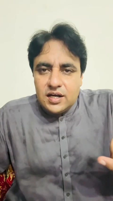 Azam Ranjha