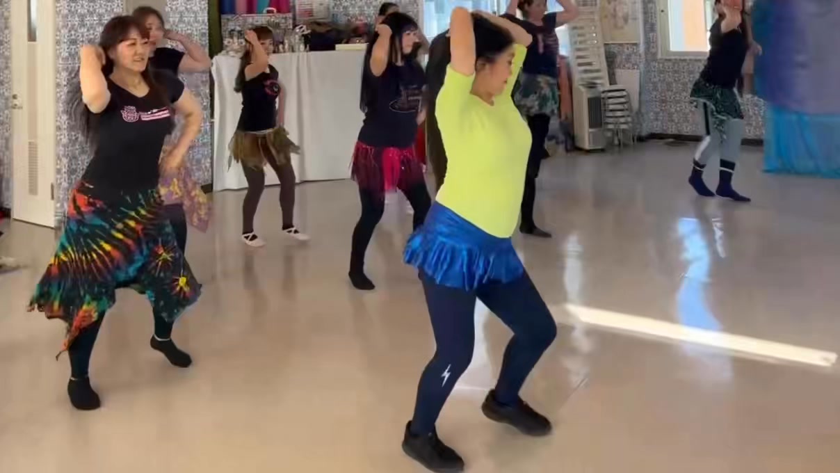 k*n様 Chiparus エジプトの踊り子 k*n様 Chiparus エジプトの踊り子
