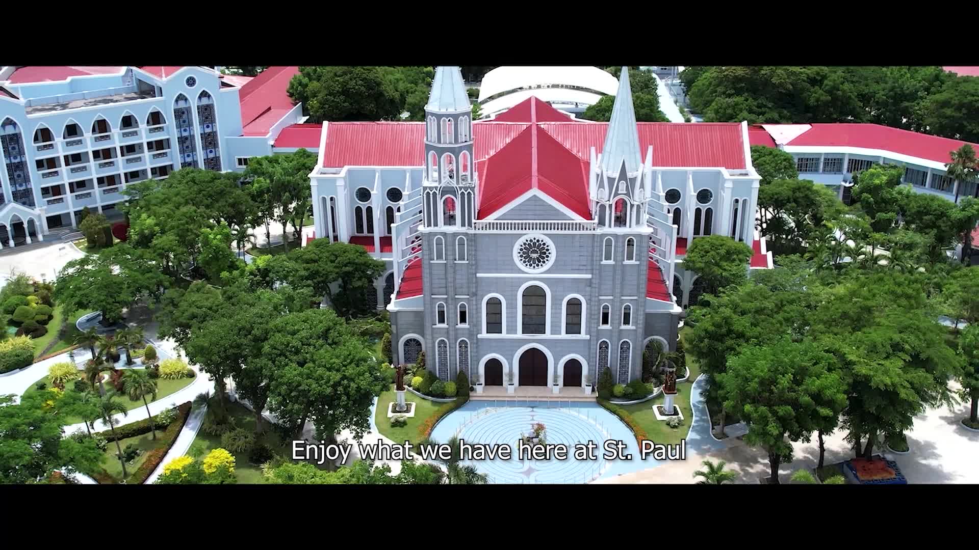 St. Paul University Philippines | Tuguegarao City