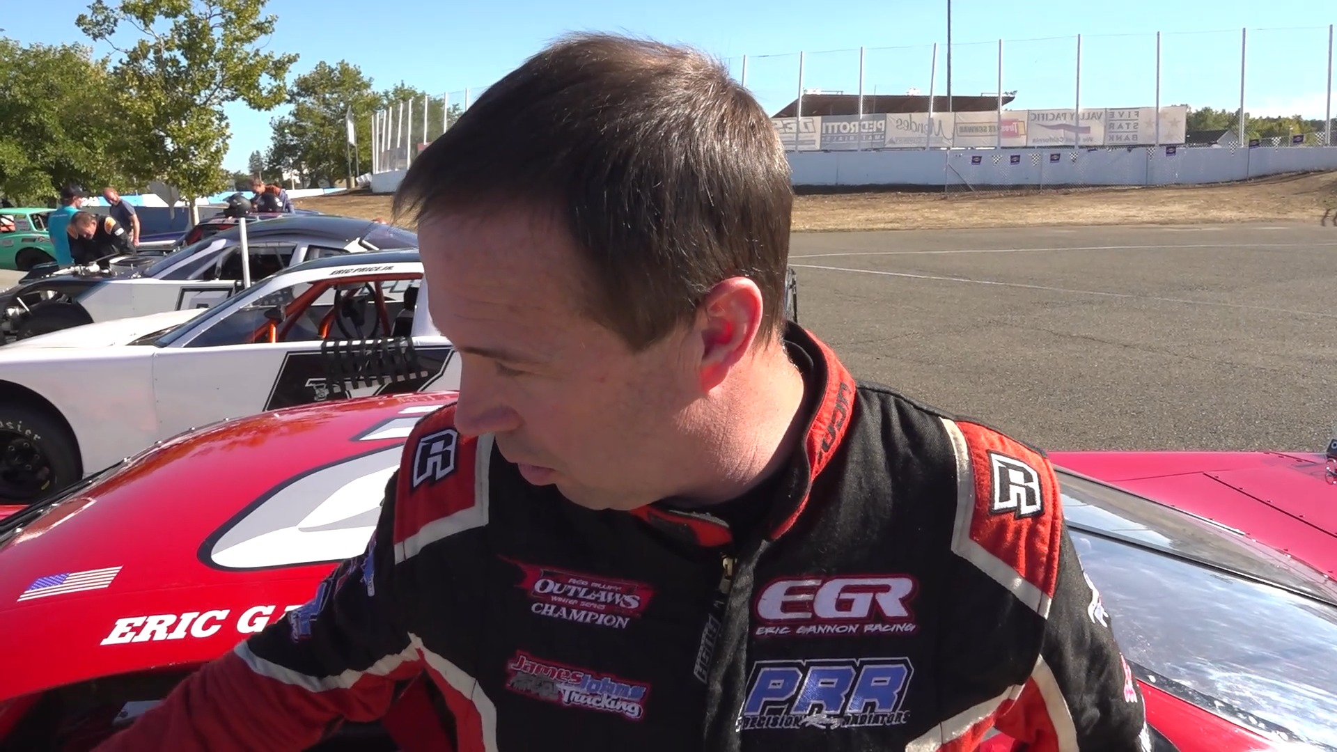 Brandon Carlson from Victoria, British Columbia, Canada has been one of ...
