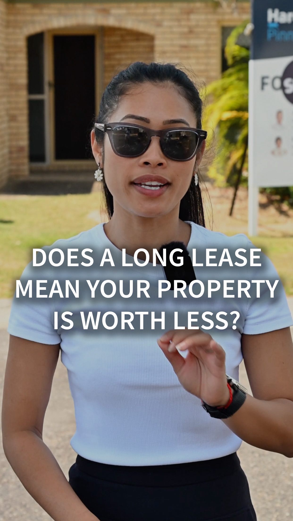🏡 Does a long lease mean your property is worth less? In most cases a ...