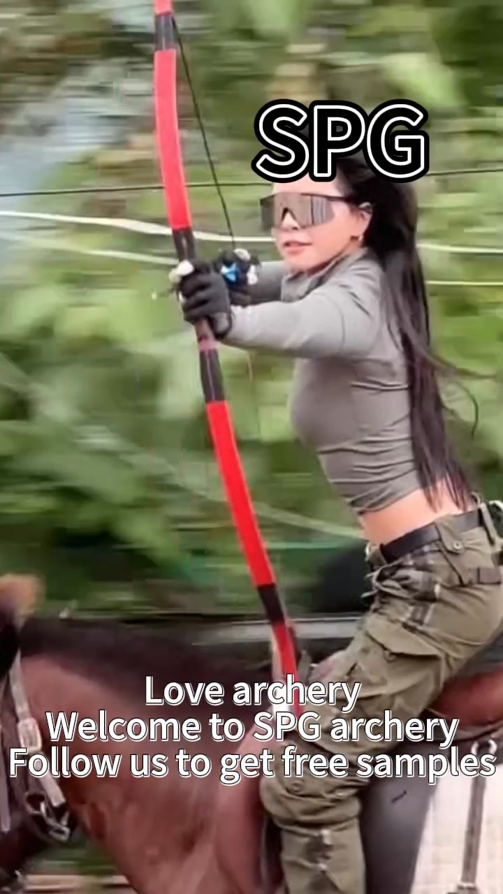 https://www.spgarchery.com/ Henan Sunpai Sports Equipment Co., Ltd ...