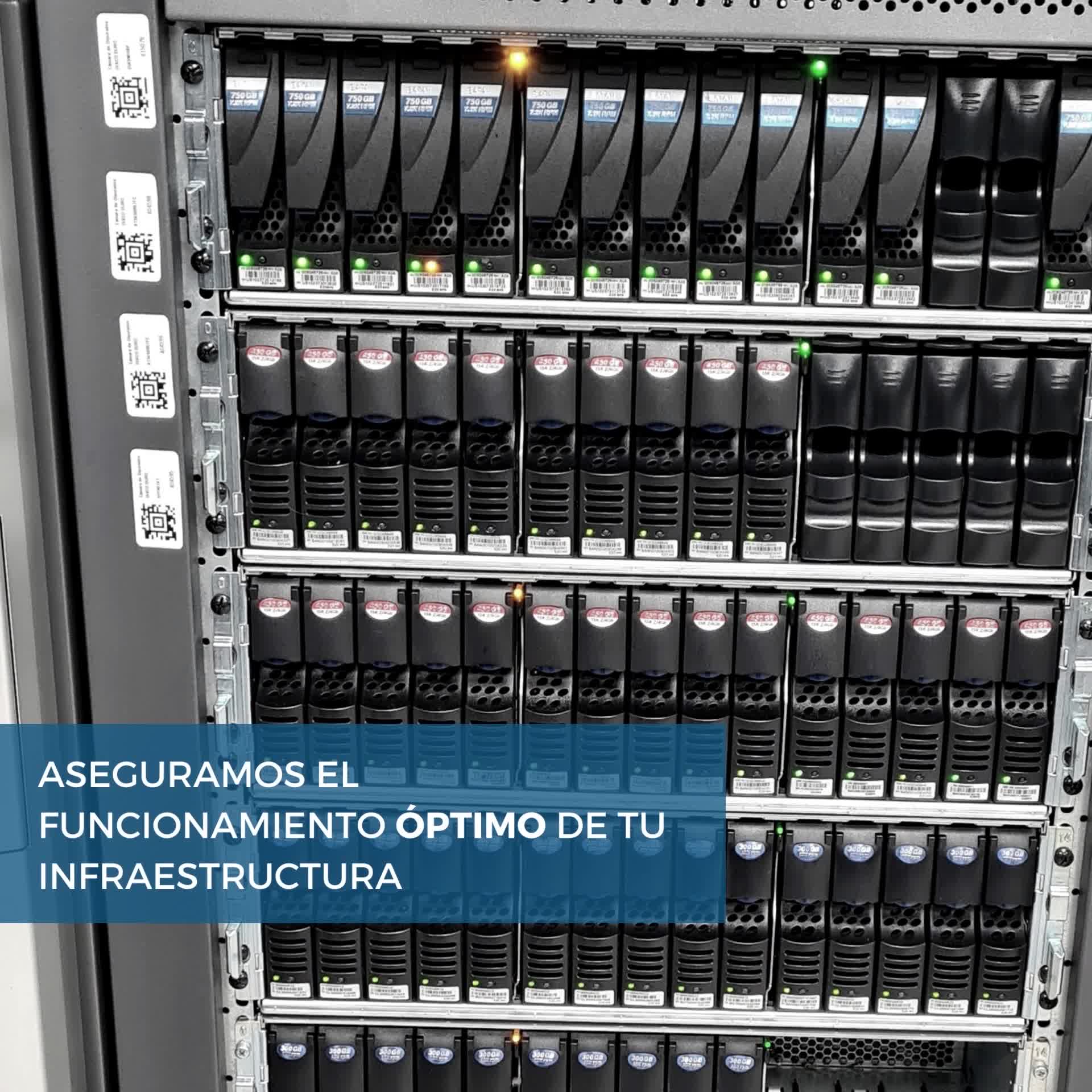 Infinite Computer Solutions | Mexico City